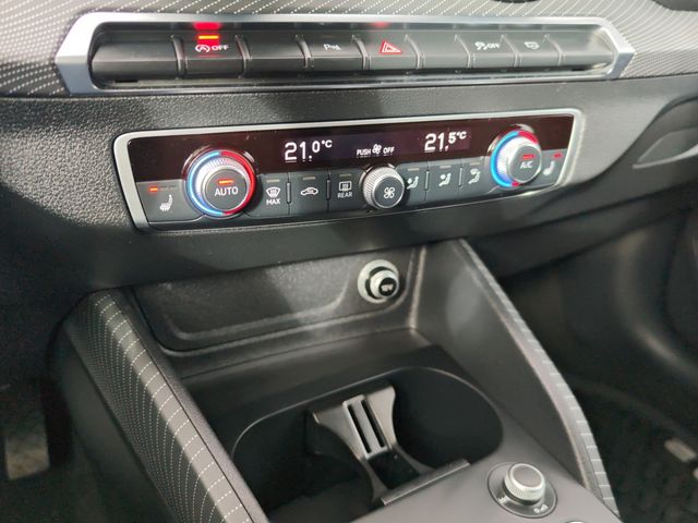 Q2 1.4 TFSI sport S-tronic