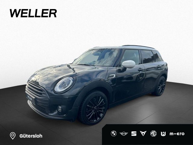 MINI Cooper Clubman EXCITEMENT Navi PDC Sitzhzg. 17"