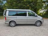 Volkswagen T5 California 4Motion TÜV  - Volkswagen T5 California: 4motion