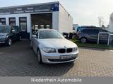 BMW 116 Limousine Tüv 02/2028+PDC+Klima+Service Neu - gebrauchte BMW 116 aus dem Jahr 2009