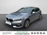 BMW 120 BMW 120i Advantage, HuD,elektr.Sitze,Totwink - BMW 120 in Ludwigshafen
