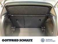 Volkswagen T-Cross - Vorschau Bild 10