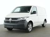 Volkswagen T6.1 Transporter 2.0 TDI DAB Seitenwindassistent - : Seiten