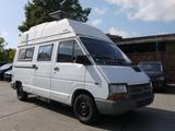 Renault Trafic Wohnmobil/REIMO - Wohnwagen bis 5000 Euro