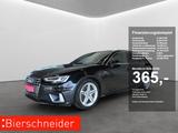 Audi A4 AVANT 2.0 TDI 150 PS S-LINE LED+NAVI+SOUNDS. - Audi A4: 2l TDI