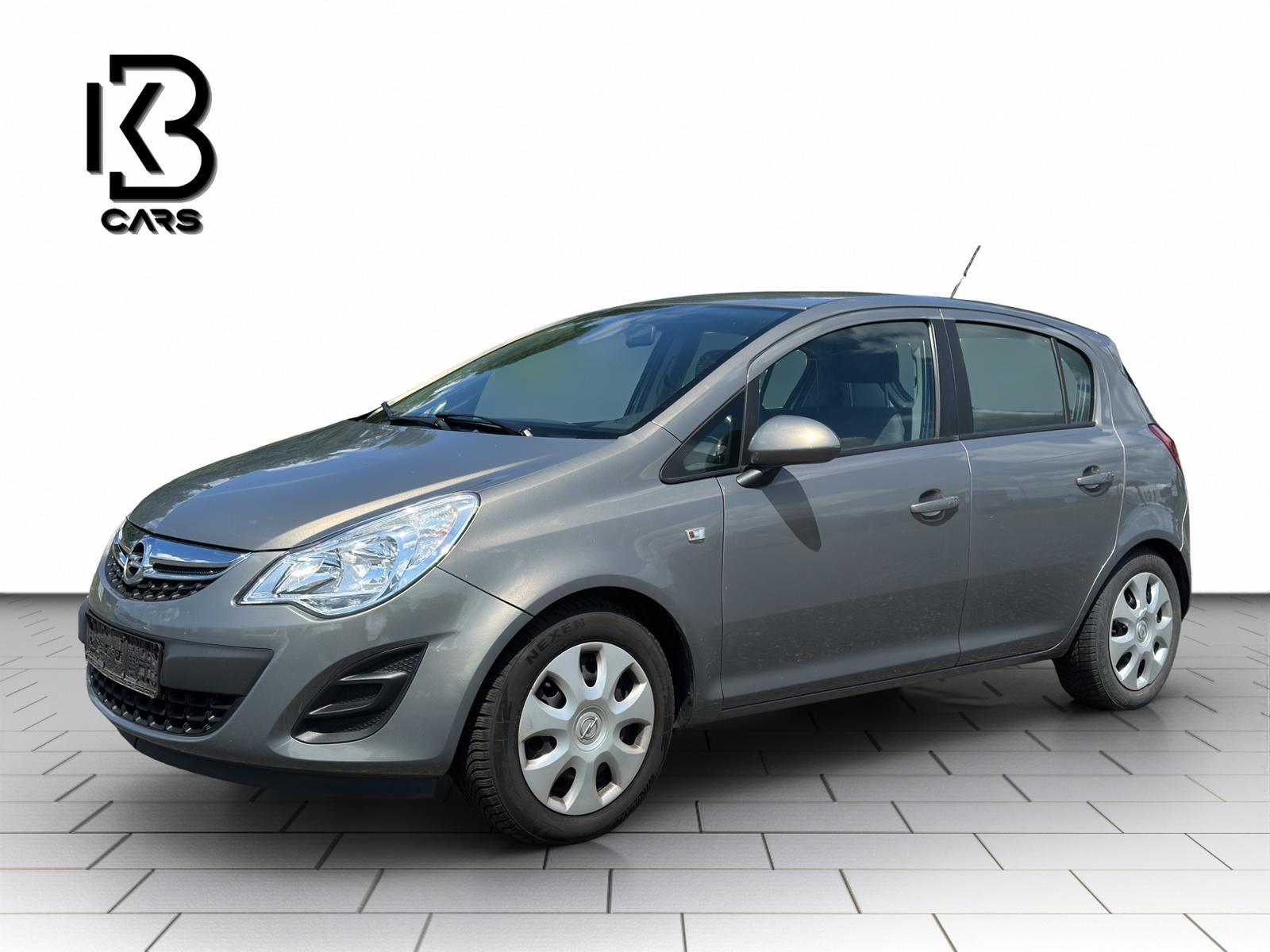 Opel Corsa 1.2 Satellite
