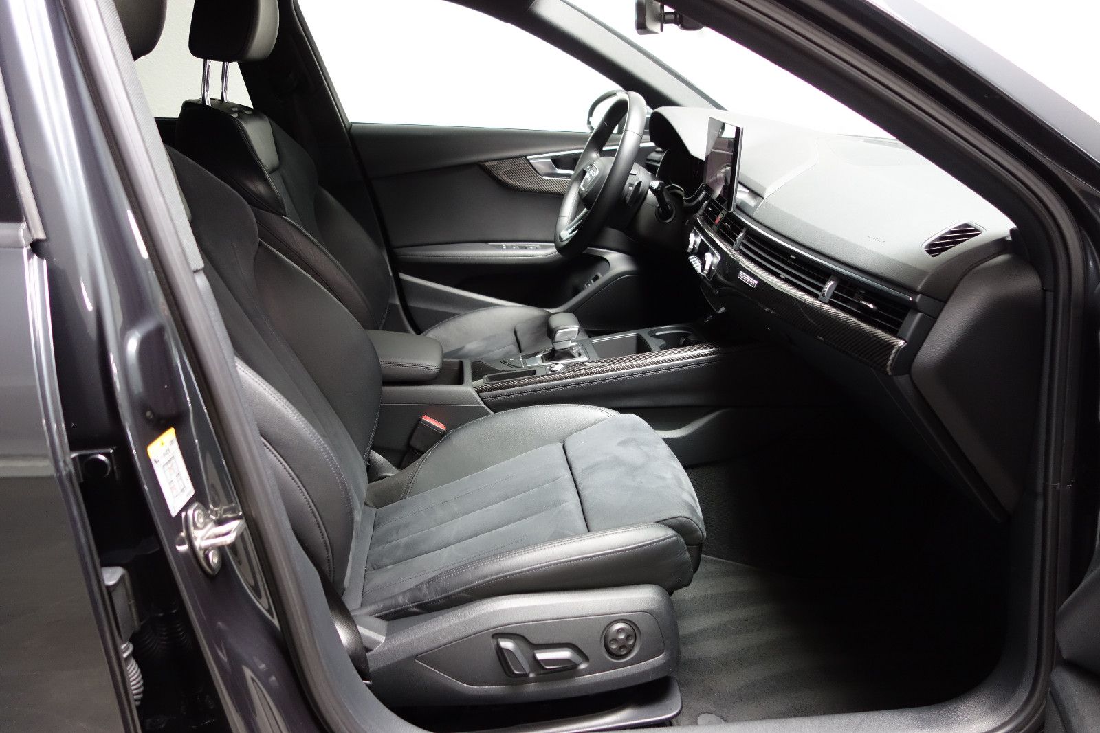 Audi A4 Allroad quattro 50 TDI Leder/MMI/virtual/AHK foto 14