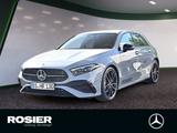 Mercedes-Benz A 200 AMG Line Special Edition Night Multibeam - Mercedes-Benz A 200 in Braunschweig