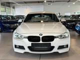 BMW 325d M Sport Aut. LED NAVI HUD LEDER AHK - BMW 325 aus 2016