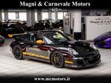 Porsche 997 GT3 RS 3.6 FIRST PAINT - PORSCHE SERVICE - Porsche 997: RS
