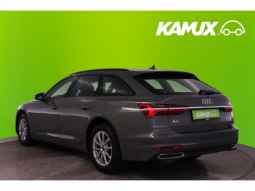 Audi A6 - 6