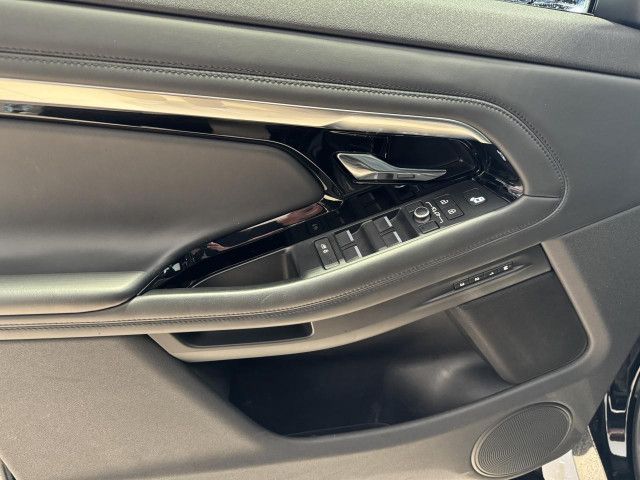 Foto Nummer 9: LAND ROVER Range Rover Evoque