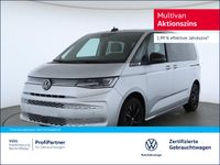 Volkswagen T7 Multivan - Vorschau Bild 1