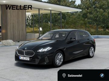 BMW Leasingangebot: BMW 120 AKTION ab 289 EUR
