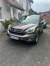 Honda CR-V 2.2 i-DTEC Executive Automatik Executive - Honda CR-V in Hamm