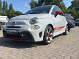 Abarth 595 PDC DAB+ 17" LM Android CarPlay - Abarth 595 Gebrauchtwagen