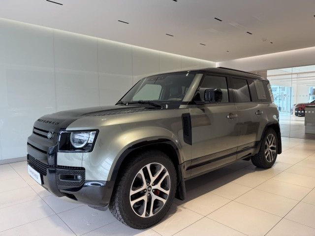 LAND ROVER Defender 110 D300 X BlackPack AHK HUD SHZ Navi