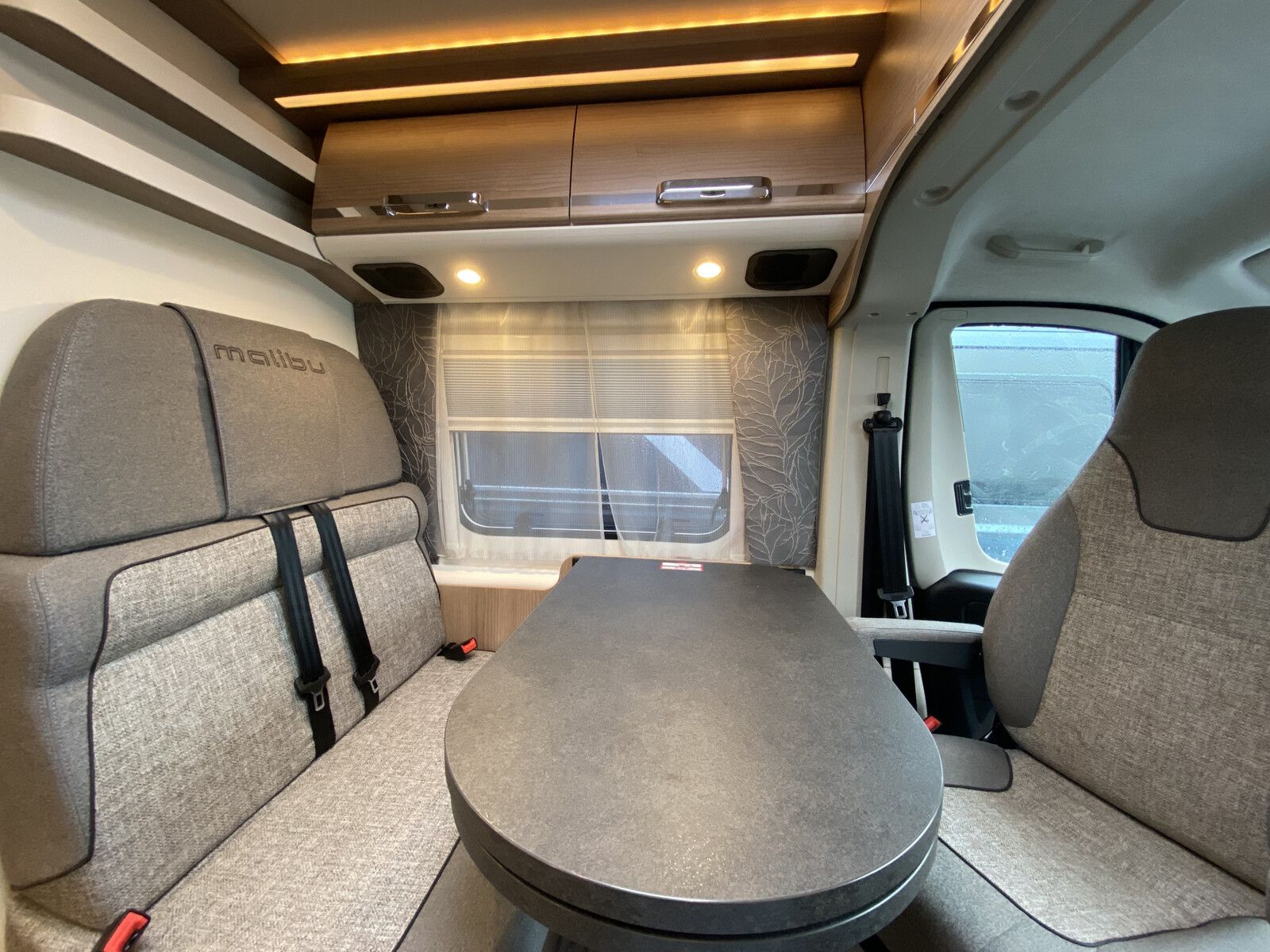 Fahrzeugabbildung Malibu Van comfort 600 DB Aktionspreis