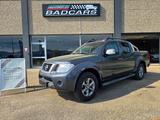 Nissan Navara 2.5 DCI 190CV "LE" IN CONDIZIONI T - Nissan Navara aus 2015