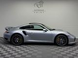 Porsche 991 Turbo S|Approved|Keramik|Pano|Burmester|PDLS - Porsche 991 mit Benzin-Antrieb: Sportwagen