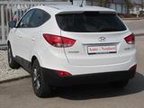 Hyundai ix35 Classic 2WD - Hyundai ix35 in Augsburg