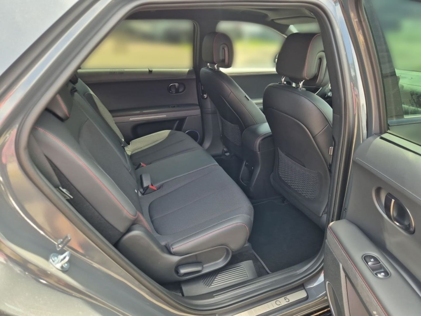 Hyundai IONIQ 5 – Bild 13