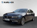 BMW 640 Gran Turismo i Luxury Line Panorama HUD - gebrauchte BMW 640 Gran Turismo aus dem Jahr 2018