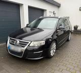 Volkswagen Vw Volkswagen Passat R36 Variant Checkheft... - Volkswagen Passat: R36