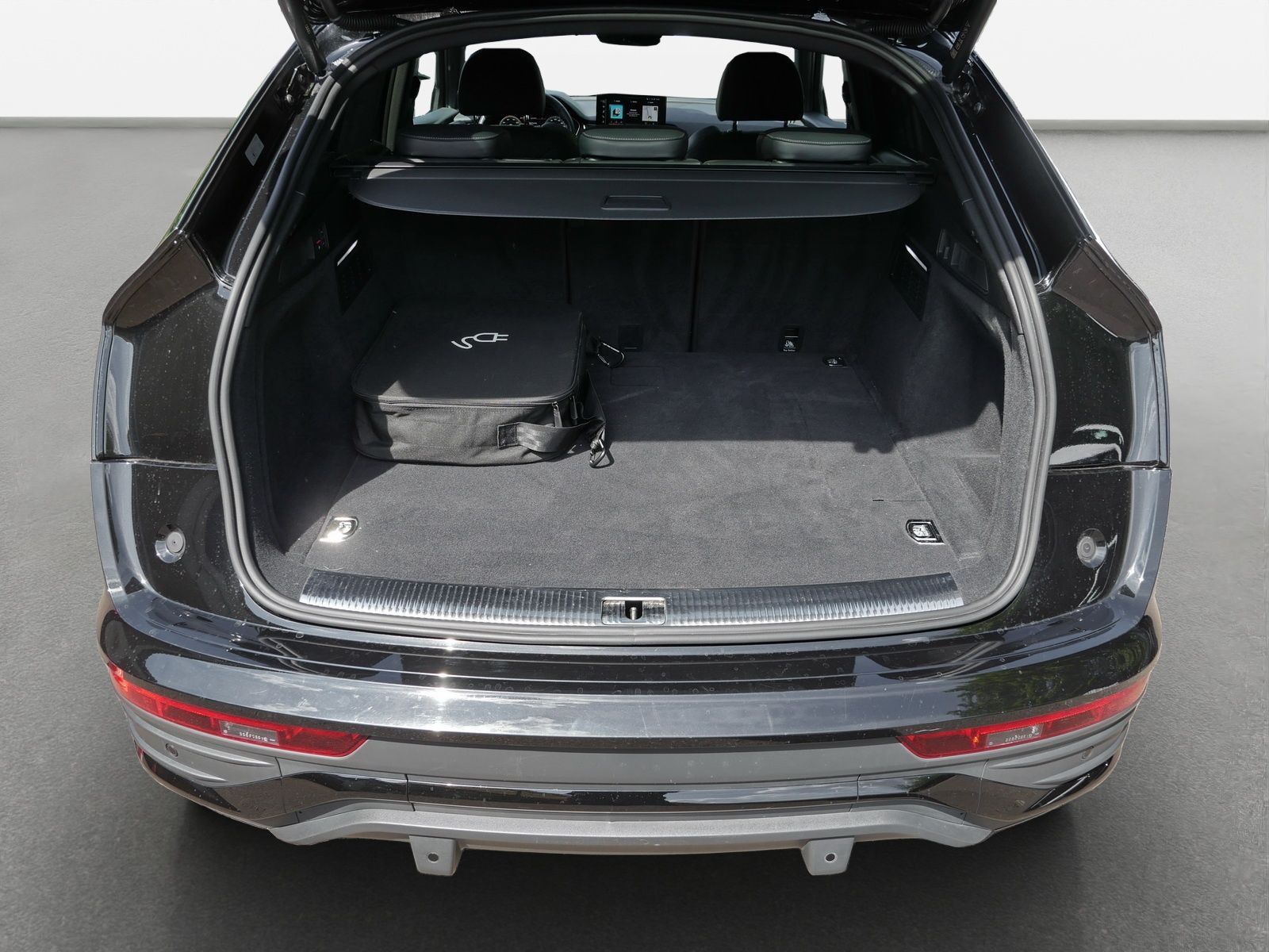 Audi Q5 - Bild 12