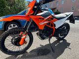 KTM 390 Enduro r  mit Quickshifter  - KTM 390 Enduro R