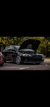 Mitsubishi Lancer 2.0 16v Turbo Ralliart 4WD Ralliart - Mitsubishi Lancer: Turbo