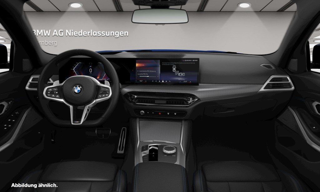 BMW 330 - Bild 6