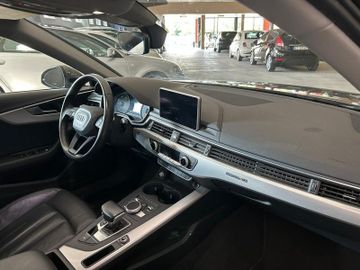 Audi A4 - 10