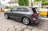 Audi SQ5 3.0 TDI tiptronic quattro - - gebrauchte Audi SQ5 aus dem Jahr 2014