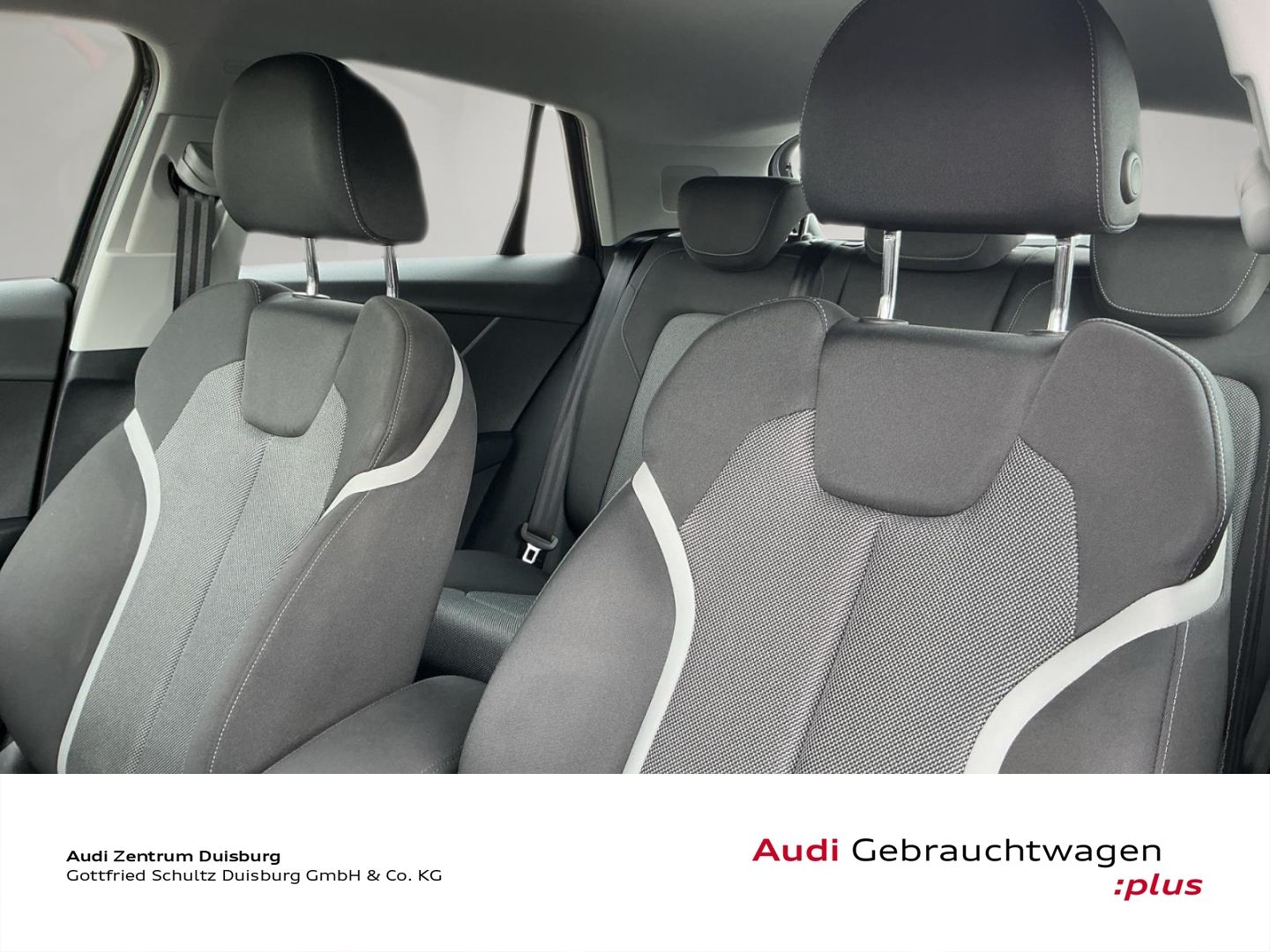 Audi Q2 - Bild 8