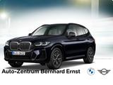 BMW X3 xDrive30d AT M Sport Pano AHK HuD H/K - BMW X3 in Bochum