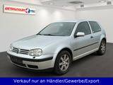 Volkswagen Golf 1.4 Klimaanlage SHZ - Gebrauchtwagen bis 900 Euro mit TÜV