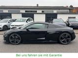 Audi R8 Coupe 5.2 FSI quattro Steinschlagschutzfolie - Audi R8 in Hannover