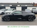 Audi R8 Coupe 5.2 FSI quattro Steinschlagschutzfolie - Audi R8 mit Benzin-Antrieb: 5.2