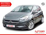 Opel Corsa E 1.4 Turbo Active Klima PDC Sitzheizung - Opel Corsa mit Benzin-Antrieb: Kleinwagen, 1.4
