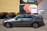 Mercedes-Benz CLA 200 DCT 8G-Tronic Progressive LED/Kamera - Mercedes-Benz CLA 200 mit Diesel-Antrieb: Limousine, Automatik