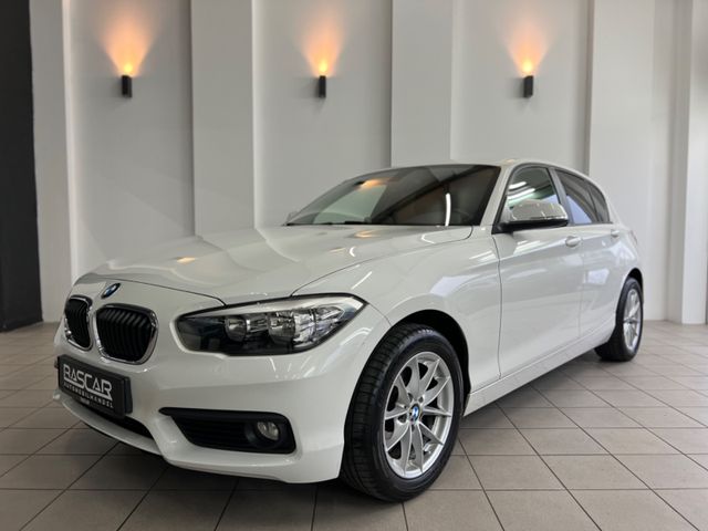 BMW 116i 5-trg.  Advantage