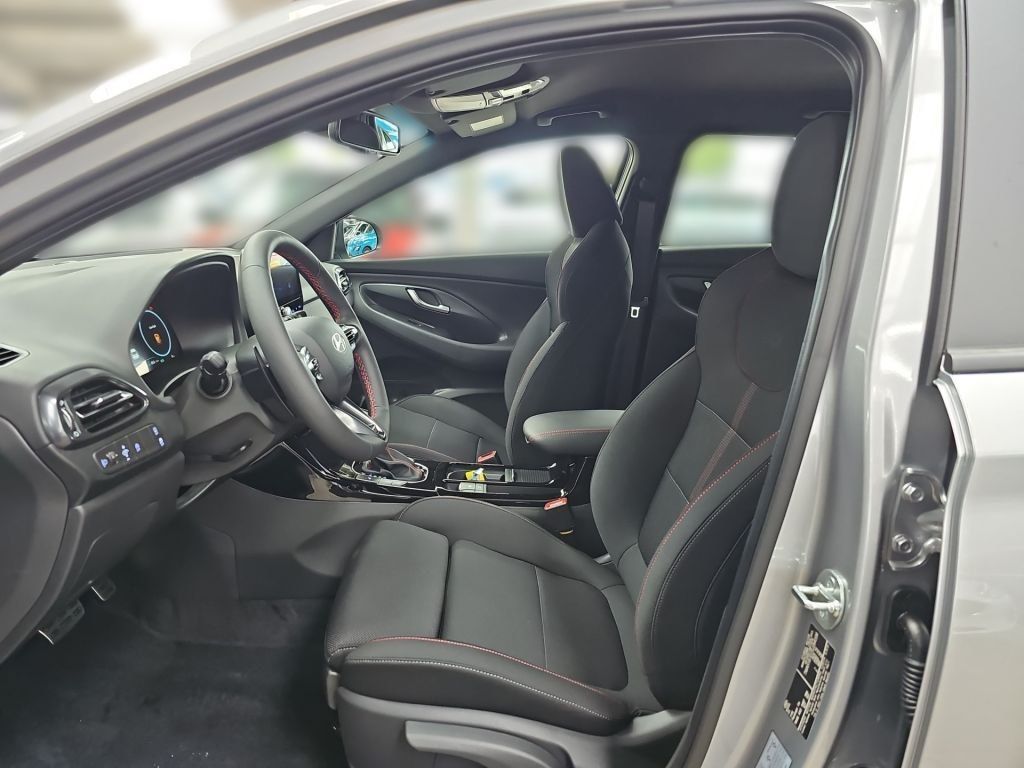 Hyundai i30 – Bild 7