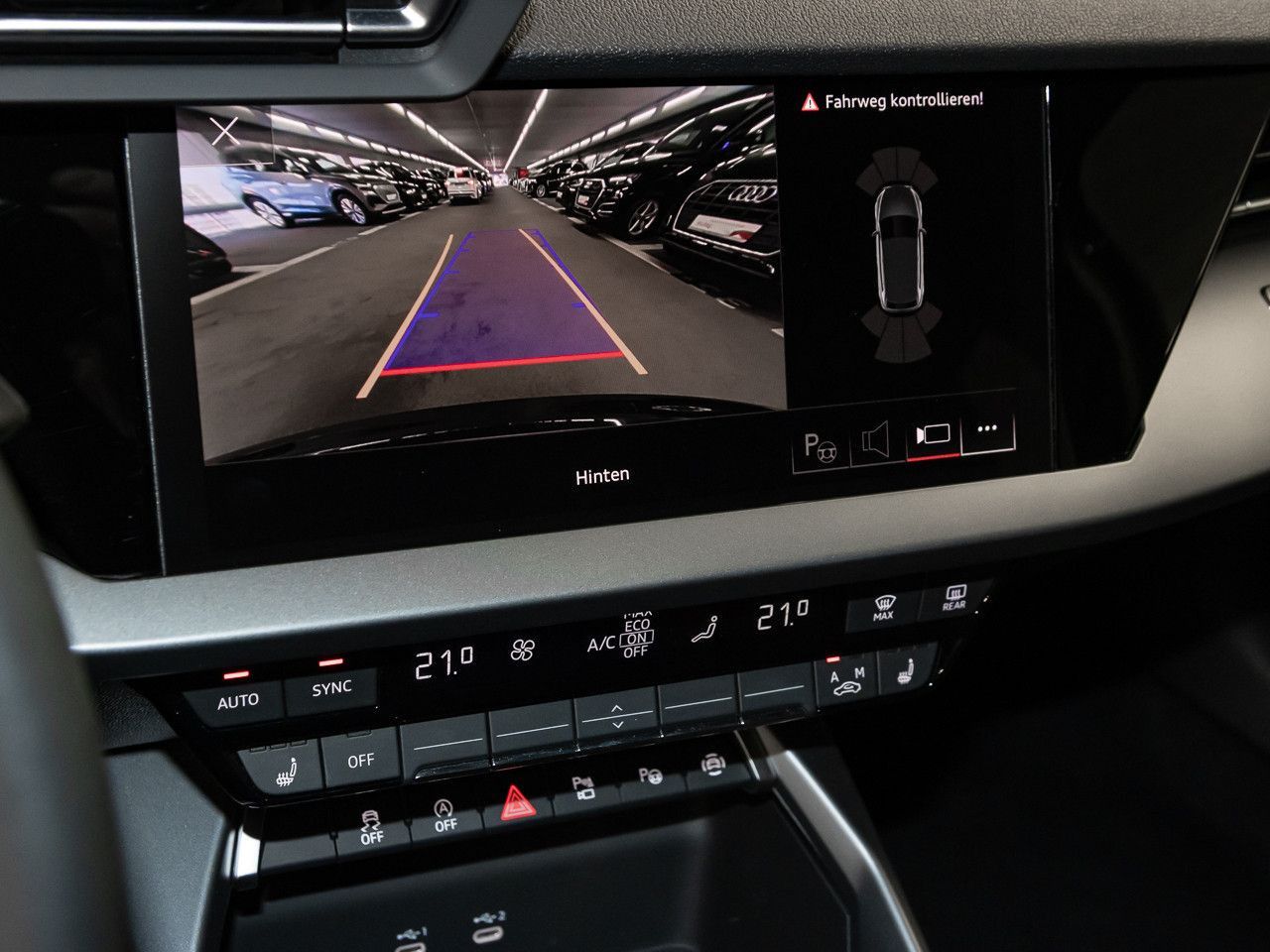 Audi A3 - Bild 19