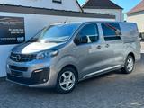 Opel Vivaro DoKa Mixto 2,0D 5-Sitze L2 lang Autom.ACC - Opel Vivaro Doka Gebrauchtwagen
