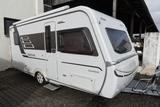 HYMER / ERIBA / HYMERCAR Nova 465 Luxus-Line - Wohnwagen Luxus