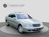 Mercedes-Benz S 500 4Matic*Facelift*KeylessGo*Softclose*Rechng - Mercedes-Benz S 500 aus 2003