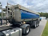 Meiller Kippauflieger KISA3 MHPS 12/27 - Kippauflieger