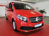 Mercedes-Benz V 220  RISE lang *1. Hd + SHgpfl. +Tempomat