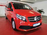 Mercedes-Benz V 220  RISE lang *1. Hd + SHgpfl. +Tempomat
